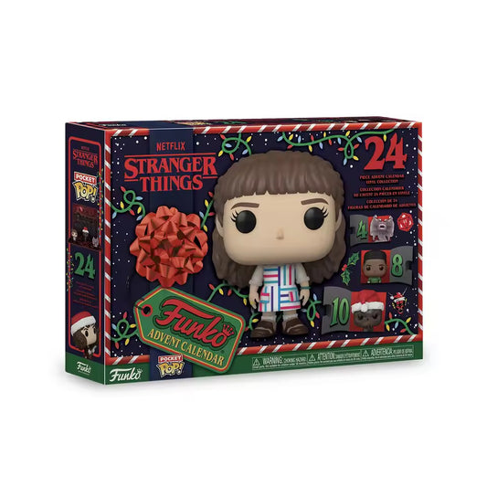 Funko Advent Calendar