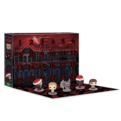 Funko Advent Calendar